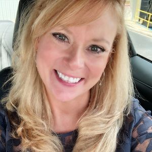 Meet your Posher, Karen